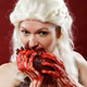 Illustration for article titled The best cosplay of Comic-Con 2011